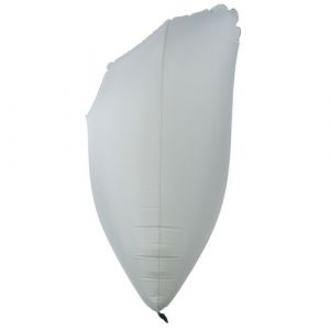 NRS Canoe 3-D Solo Float Bag – Short
