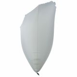 NRS Canoe 3-D Solo Float Bag – Short
