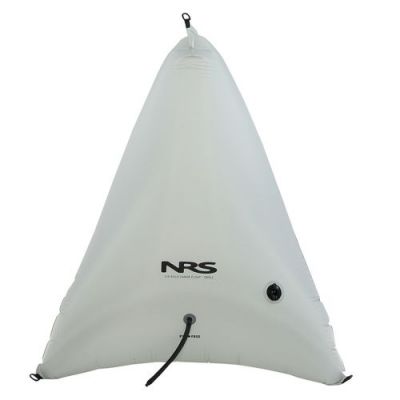 NRS Canoe 3-D Solo Float Bag – Short