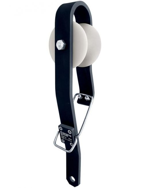 SINGING ROCK EASY CHAIR LIFT RESCUE PULLEY