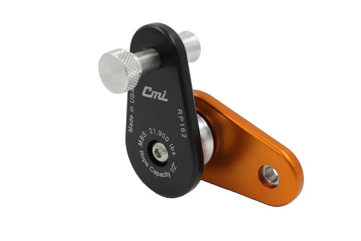 CMI RP162 Mini Arborist Block