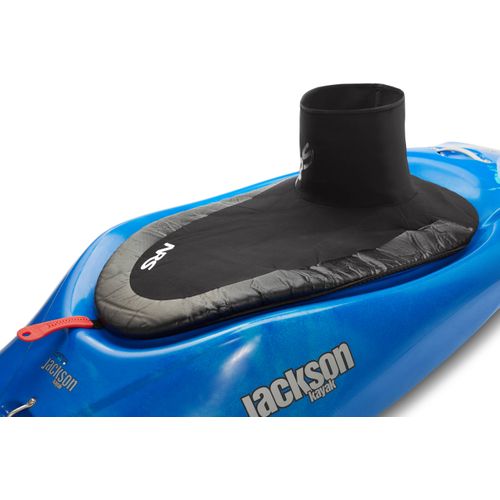 NRS Drylander Shock Cord Sprayskirt