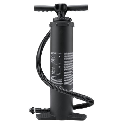 NRS Super 2 HP Pump