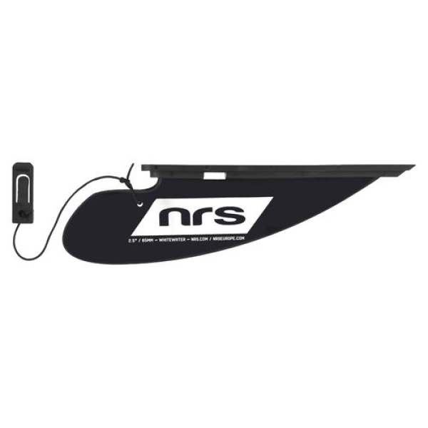 NRS SUP Board Whitewater Fin