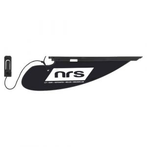 NRS SUP Board Whitewater Fin
