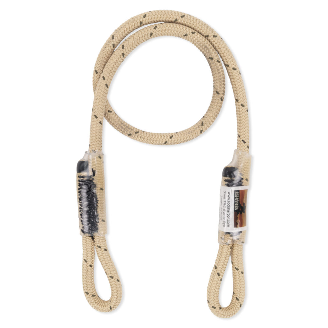 ACO 6mm TRC Eye to Eye Hitch Cords