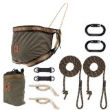 ACO Land Baron Lite Saddle Kit