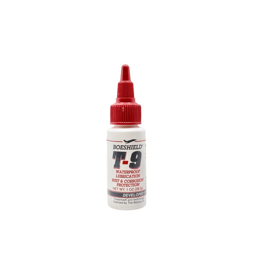 Boeshield T-9®