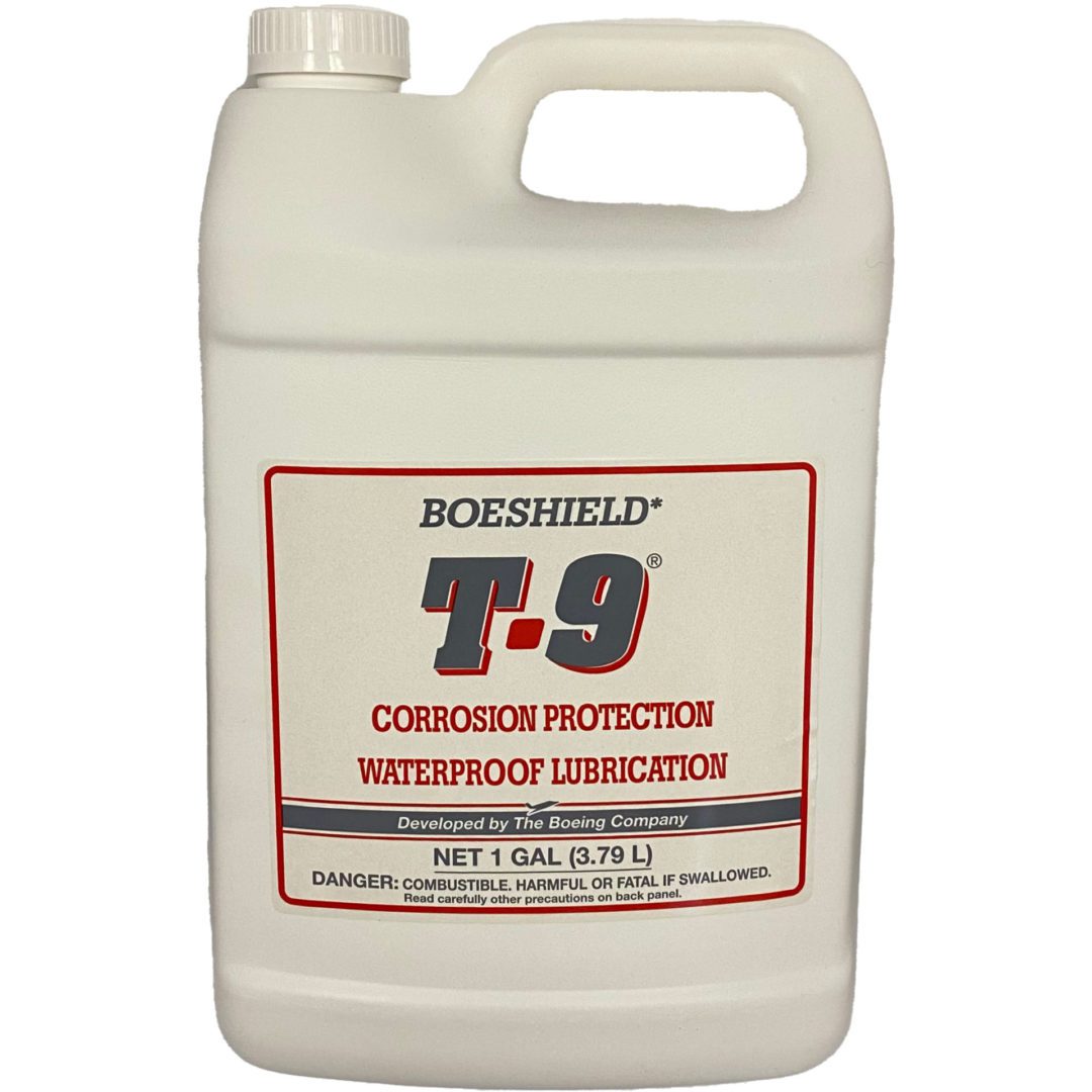 Boeshield T-9®