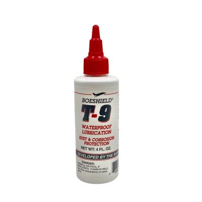 Boeshield T-9®