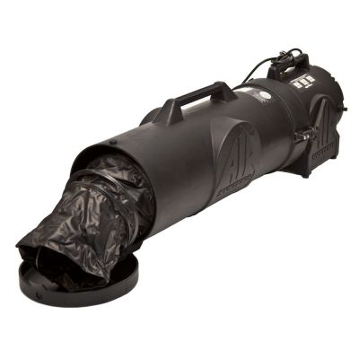 AIR SYSTEMS Axial Canister Fan – Explosion-Proof
