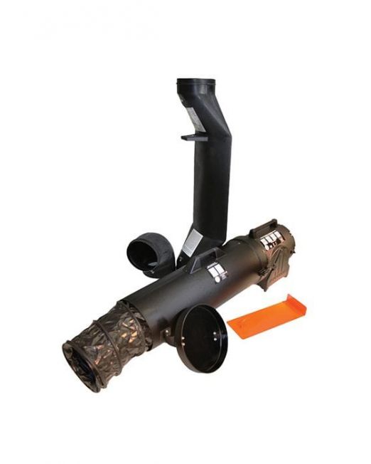 AIR SYSTEMS Contractor Grade Explosion Proof Ventilation Kit