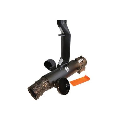 AIR SYSTEMS Contractor Grade Explosion Proof Ventilation Kit