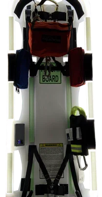 Fast Board W/ Internal LED Lights