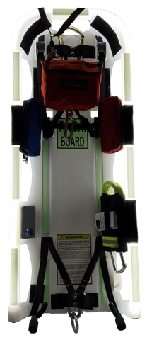 Fast Board W/ Internal LED Lights