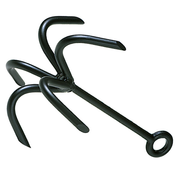 CMI GRAPPLING HOOK