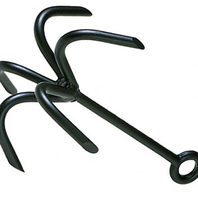 CMI GRAPPLING HOOK