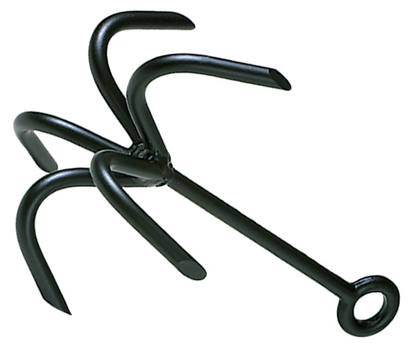 CMI GRAPPLING HOOK