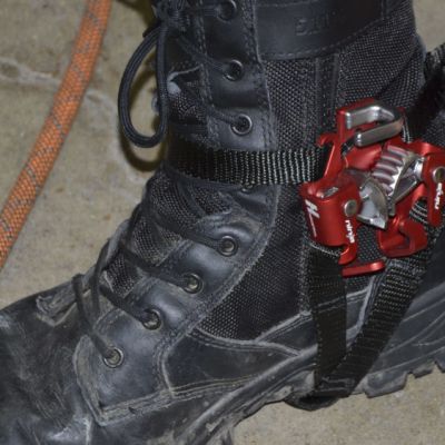 HARKEN NINJA FOOT ASCENDER