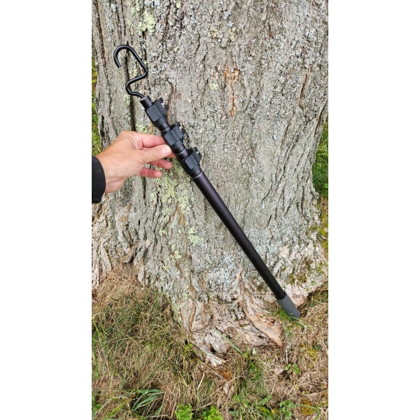 JRB Maverick Pole 8′