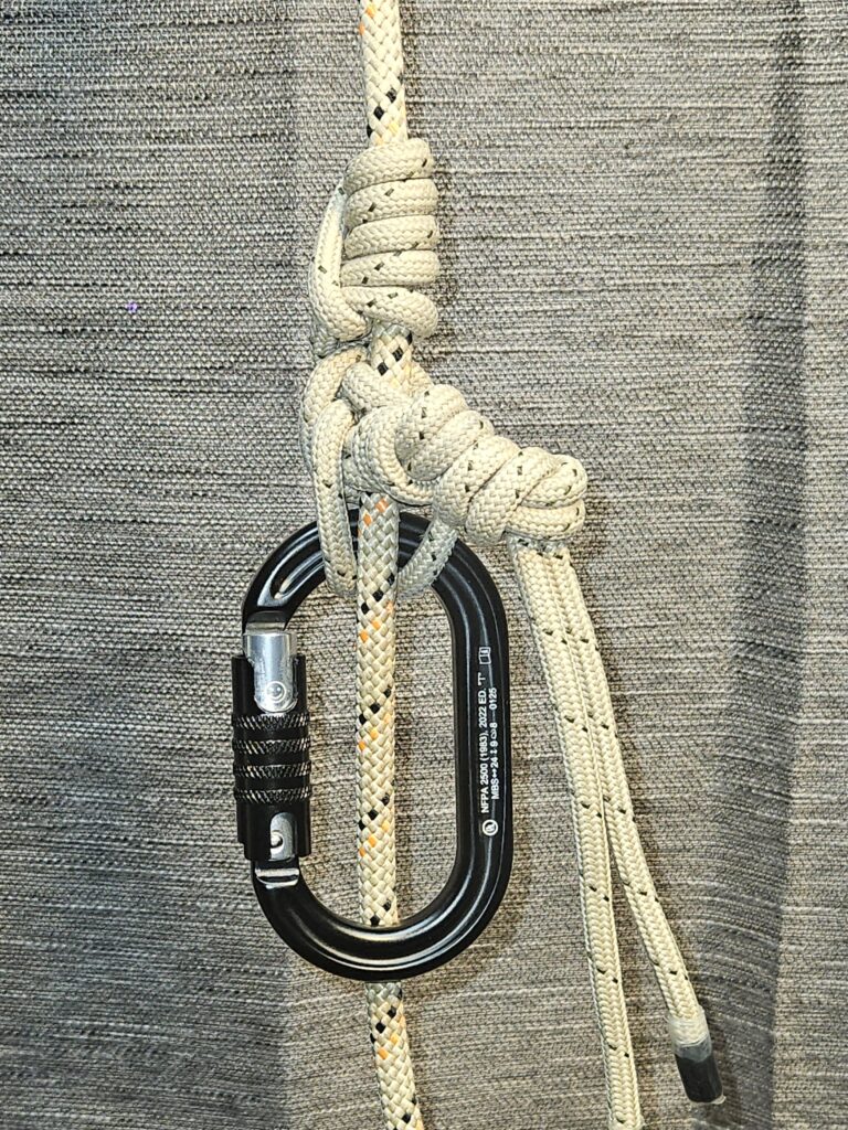 JRB DIY LINEMAN/TETHER