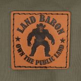 ACO Land Baron Lite Saddle Kit