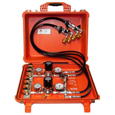 AIR SYSTEMS Mack NFPA Manifolds