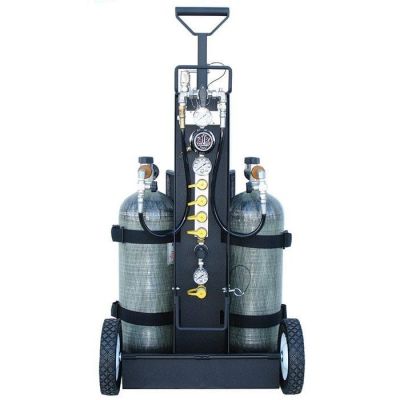 AIR SYSTEMS Multi Pak Rescue