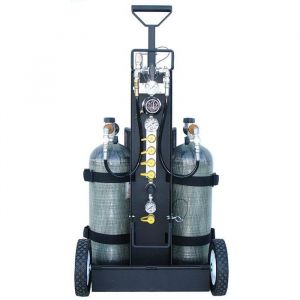 AIR SYSTEMS Multi Pak Rescue