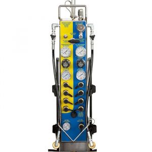 AIR SYSTEMS Tech Rescue Cart