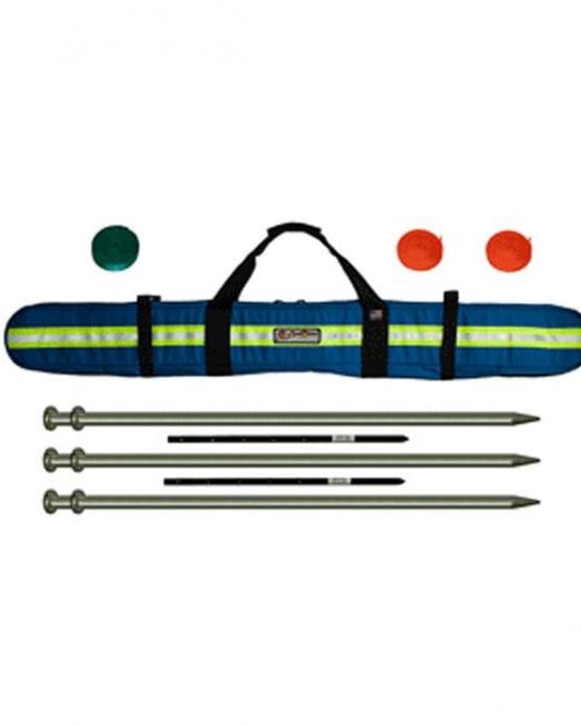 RNR Picket Kit