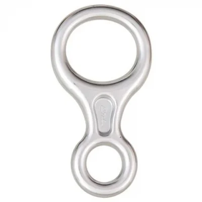 CMI Standard ‘8’ Ring non-hardcoated