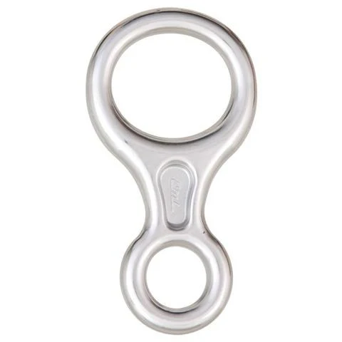 CMI Standard ‘8’ Ring non-hardcoated