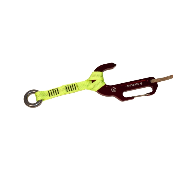 RNR Escape Hook Quick Draw