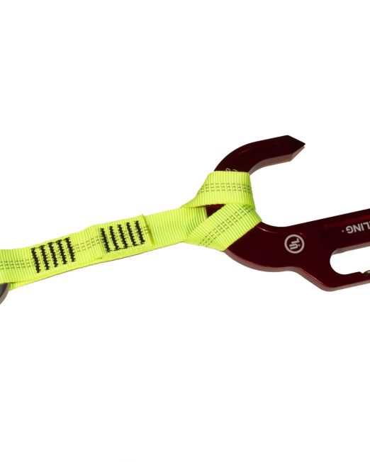 RNR Escape Hook Quick Draw