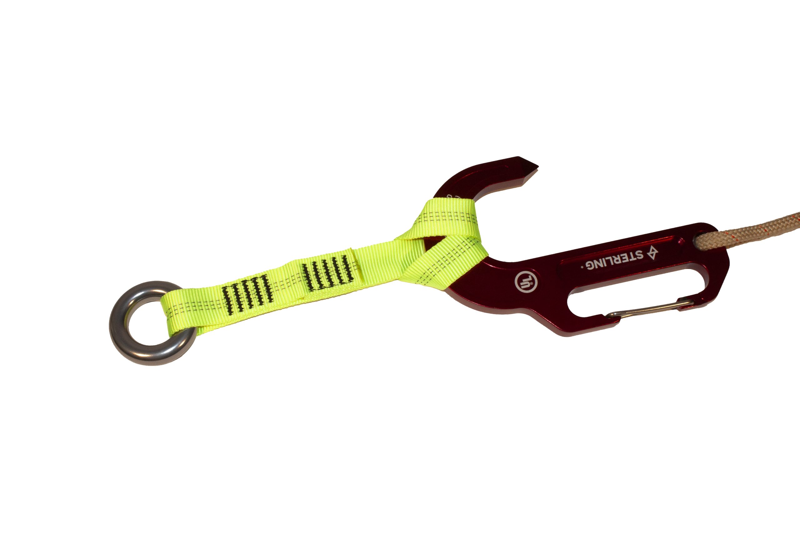 RNR Escape Hook Quick Draw