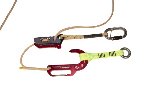 RNR Escape Hook Quick Draw