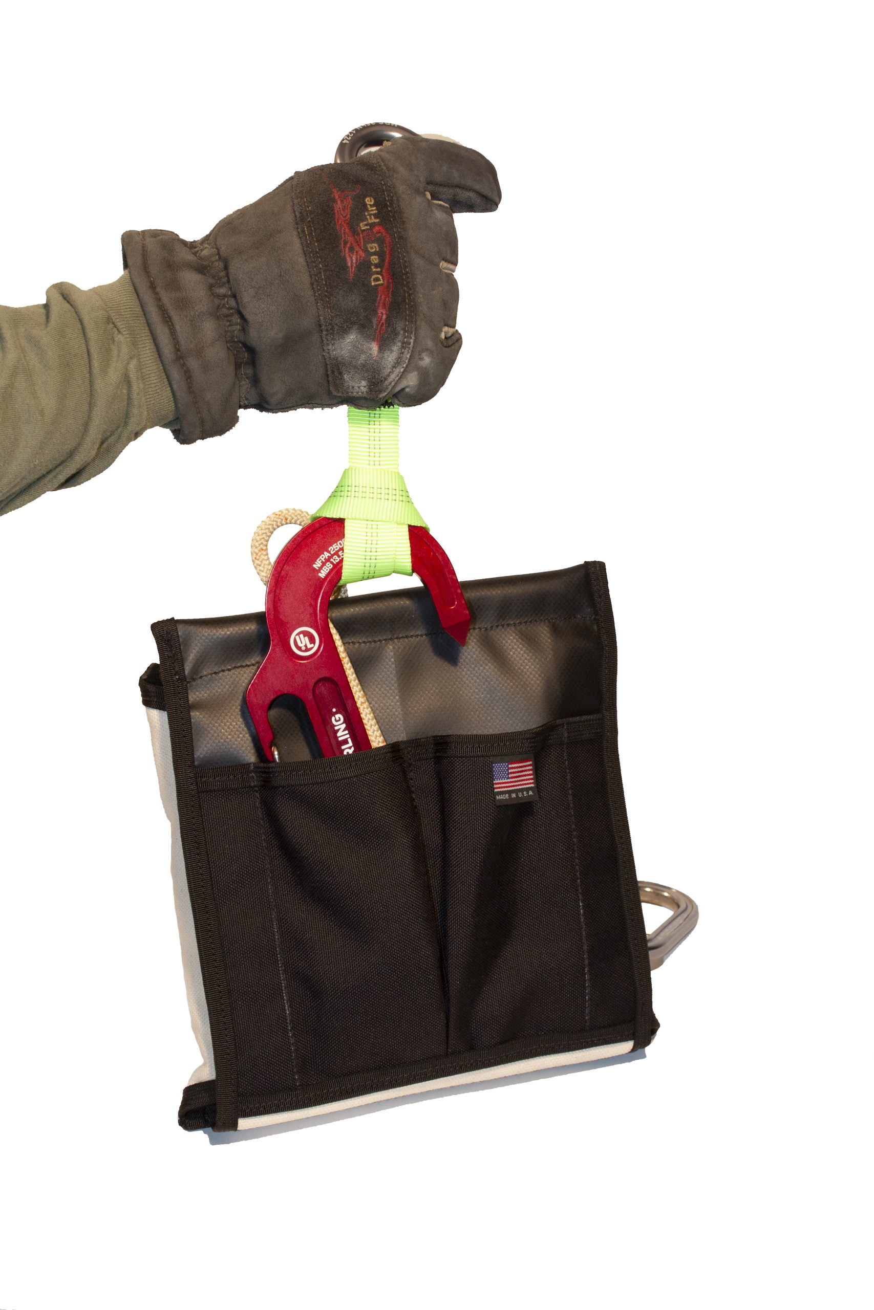 RNR Escape Hook Quick Draw