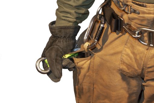 RNR Escape Hook Quick Draw