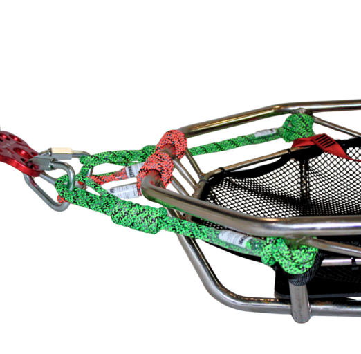 RNR 8mm Low Angle Purcell Bridle