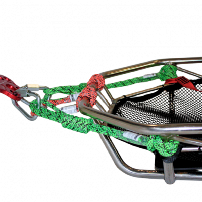 RNR 8mm Low Angle Purcell Bridle