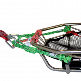 RNR 8mm Low Angle Purcell Bridle