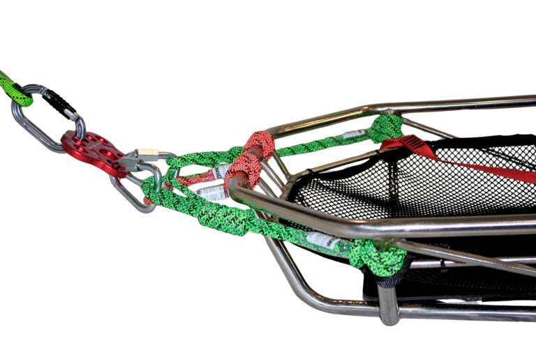 RNR 8mm Low Angle Purcell Bridle