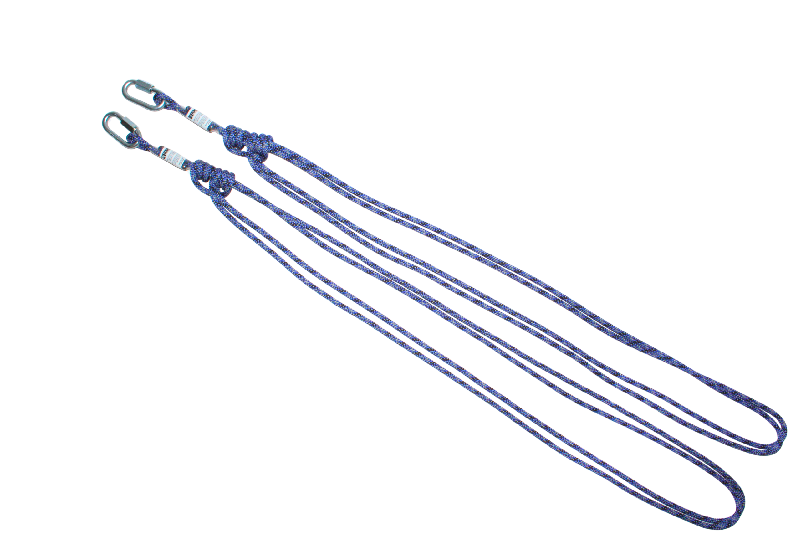 RNR 8mm Low Angle Purcell Bridle