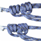 RNR 8mm Low Angle Purcell Bridle