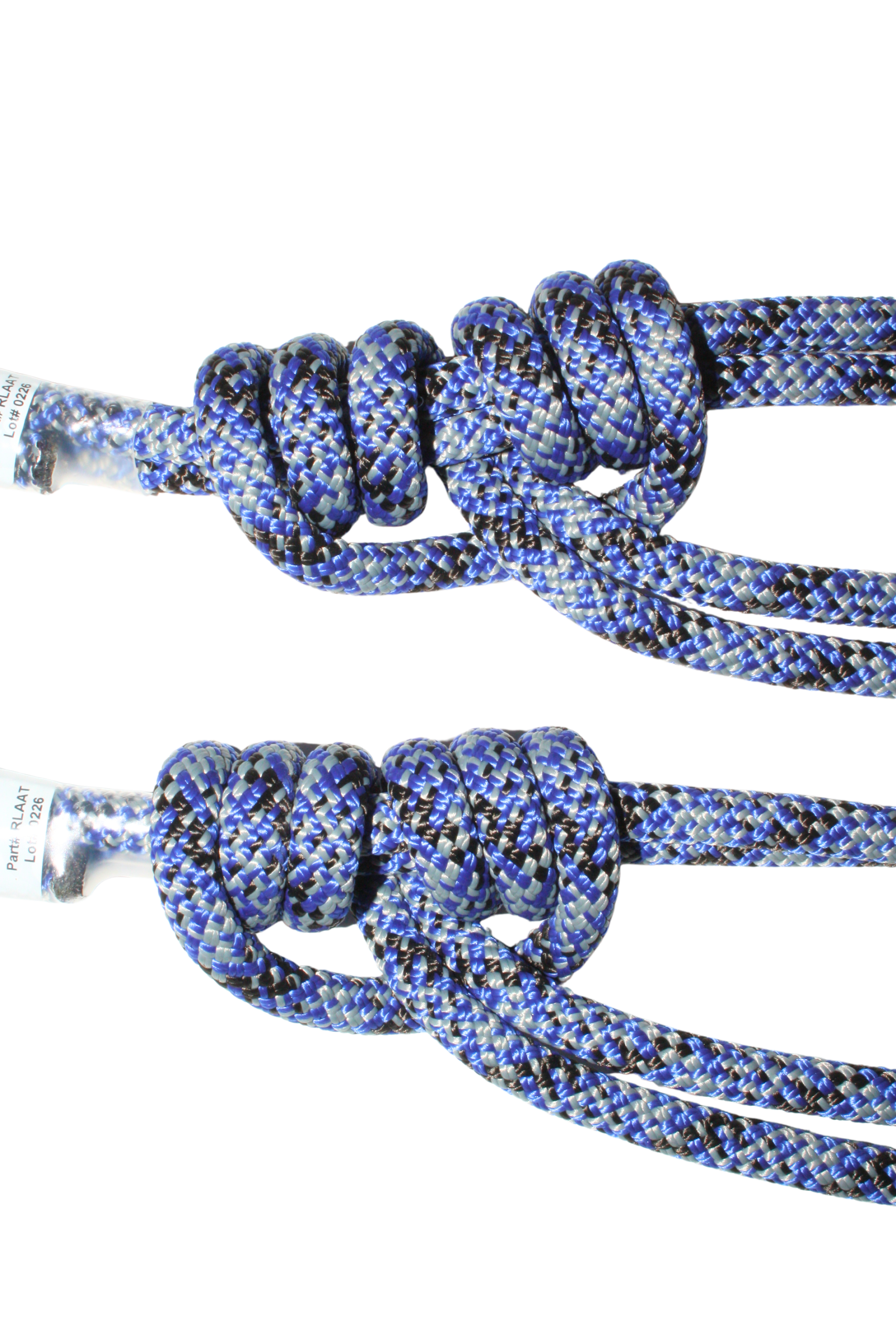 RNR 8mm Low Angle Purcell Bridle