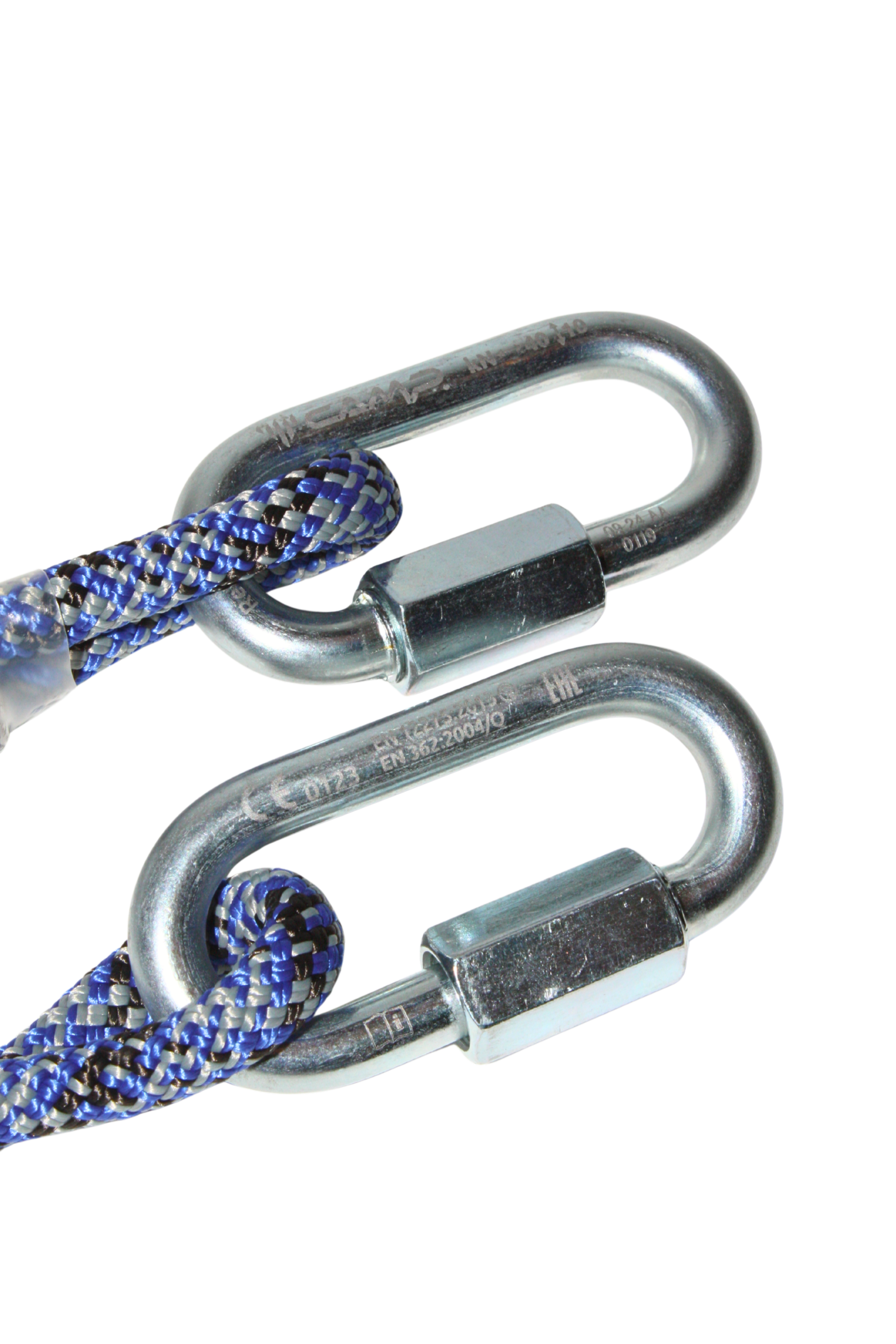 RNR 8mm Low Angle Purcell Bridle