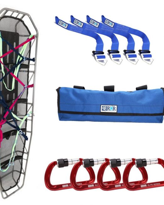 RNR LOADED LITTER PACKAGE