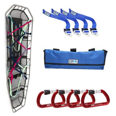 RNR LOADED LITTER PACKAGE