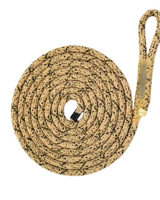 ACO 8mm Resc Tech Lineman Belt